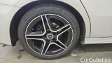  Mercedes  A-Klasse A 200 d DCT #10