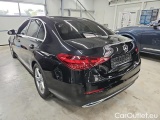 C-Klasse