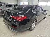 C-Klasse