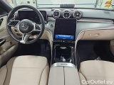  Mercedes  C-Klasse C 220 d Autom. #6