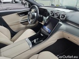  Mercedes  C-Klasse C 220 d Autom. #7