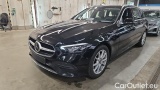 C-Klasse