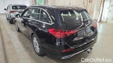 C-Klasse