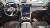  Mercedes  C-Klasse C 220 d T Autom. #6
