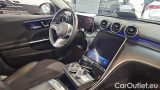  Mercedes  C-Klasse C 220 d T Autom. #7