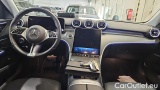  Mercedes  C-Klasse C 300 de T Autom. #6
