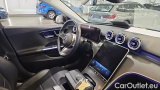 Mercedes  C-Klasse C 300 de T Autom. #7