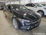 CLA-Klasse