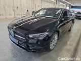 CLA-Klasse