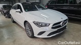 CLA-Klasse