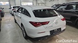 CLA-Klasse