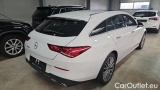 CLA-Klasse