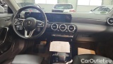  Mercedes  CLA-Klasse CLA 250 e DCT Shooting Brake #6