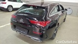 CLA-Klasse