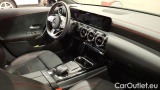  Mercedes  CLA-Klasse CLA 250 e DCT Shooting Brake #7