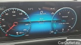  Mercedes  GLB  200 d 4MATIC DCT #9