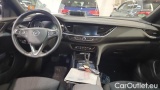 Opel  Insignia 2.0 Turbo 125kW Business Auto ST #6