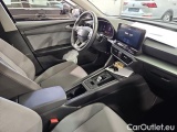  Seat  Leon 2.0 TDI 110kW Style DSG Sportstourer #7