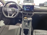  Seat  Leon 2.0 TDI 110kW Style DSG Sportstourer #6