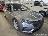  Skoda  Octavia 2.0 TDI DSG RS COMBI #2