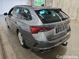  Skoda  Octavia 2.0 TDI DSG RS COMBI #3