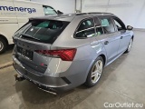  Skoda  Octavia 2.0 TDI DSG RS COMBI #4