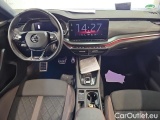  Skoda  Octavia 2.0 TDI DSG RS COMBI #6