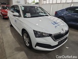  Skoda  Scala 1.0 TSI 85kW DSG Active #2