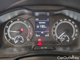  Skoda  Scala 1.0 TSI 85kW DSG Active #5