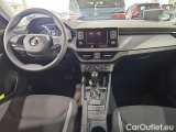  Skoda  Scala 1.0 TSI 85kW DSG Active #6