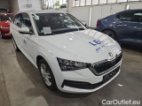  Skoda  Scala 1.0 TSI 85kW DSG Active #17