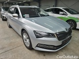  Skoda  Superb 2.0 TDI SCR DSG STYLE Combi #2