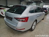  Skoda  Superb 2.0 TDI SCR DSG STYLE Combi #4