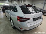  Skoda  Superb 2.0 TDI SCR DSG STYLE Combi #3