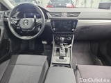  Skoda  Superb 2.0 TDI SCR DSG STYLE Combi #6
