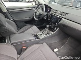  Skoda  Superb 2.0 TDI SCR DSG STYLE Combi #7