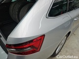 Skoda  Superb 2.0 TDI SCR DSG STYLE Combi #55