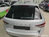 Skoda  Superb 2.0 TDI SCR DSG STYLE Combi #51