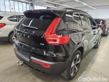  Volvo  XC 40 B3 Plus Dark DCT #4