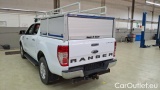  Ford  Ranger 2,0 EcoBl 125kW Doppelkabine 4x4 Limited #3