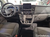  Ford  Tourneo 320 L2H1 2,0EcoBlue 136kW Euroline AT #6