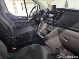  Ford  Tourneo 320 L2H1 2,0EcoBlue 136kW Euroline AT #7