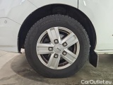  Ford  Tourneo 320 L2H1 2,0EcoBlue 136kW Euroline AT #10