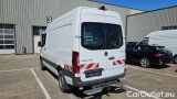  Mercedes  Sprinter 316 CDI A2 3,5t standard Hochdach #3