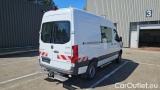  Mercedes  Sprinter 316 CDI A2 3,5t standard Hochdach #4