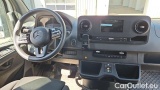  Mercedes  Sprinter 316 CDI A2 3,5t standard Hochdach #6