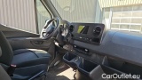  Mercedes  Sprinter 316 CDI A2 3,5t standard Hochdach #7