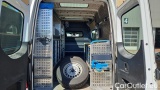  Mercedes  Sprinter 316 CDI A2 3,5t standard Hochdach #8