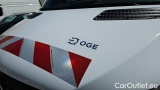  Mercedes  Sprinter 316 CDI A2 3,5t standard Hochdach #22