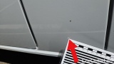 Mercedes  Sprinter 316 CDI A2 3,5t standard Hochdach #39